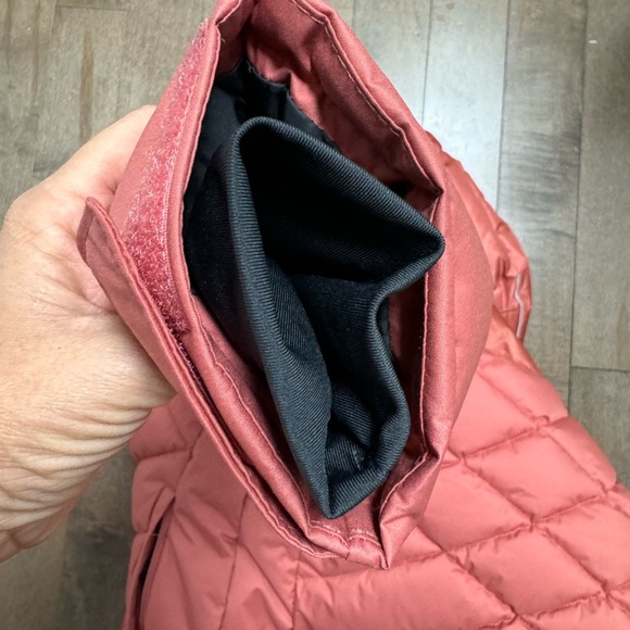 New with tags, never worn Columbia Powder II jacket for girls. - Picture 5 of 7